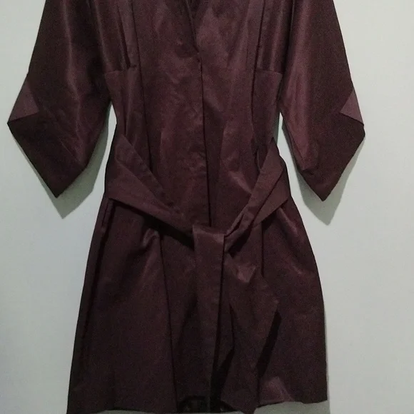 Vertigo Paris jacket coat size S